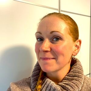 Meet your Posher, Kristi